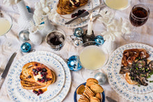Load image into Gallery viewer, Cold Spell, Cocktails and Savouries for a Northern Winter