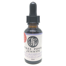 Load image into Gallery viewer, Free Pour Jenny's Limited-Edition Lovely Lavender Bitters, alcohol bitter, bar bitters, cocktail, handcrafted, small batch, home bar, bartender, Yukon Territory, made in northern Canada, wormwood, wild foraged, sustainably harvested, lavender flowers