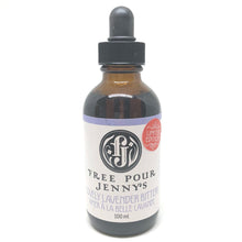 Load image into Gallery viewer, Free Pour Jenny's Limited-Edition Lovely Lavender Bitters, alcohol bitter, bar bitters, cocktail, handcrafted, small batch, home bar, bartender, Yukon Territory, made in northern Canada, wormwood, wild foraged, sustainably harvested, lavender flowers