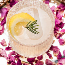 Load image into Gallery viewer, Add Light and Stir, Cocktails and Savouries for a Northern Summer